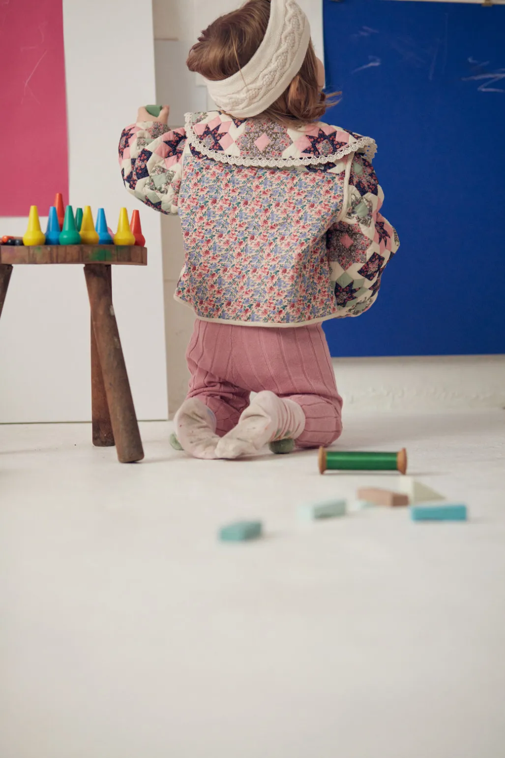 Veste Joulia