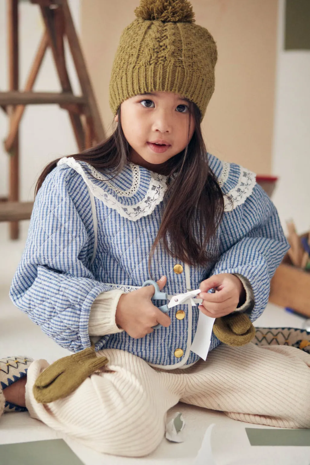 Veste Joulia