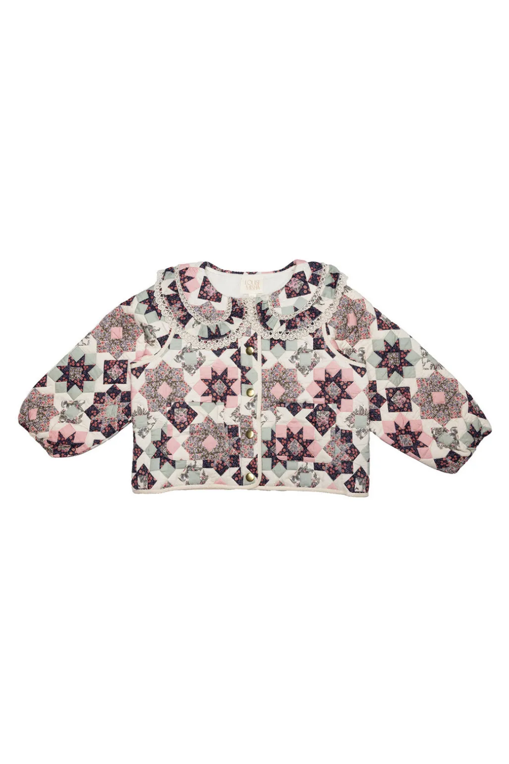 Veste Joulia