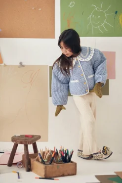 Veste Joulia