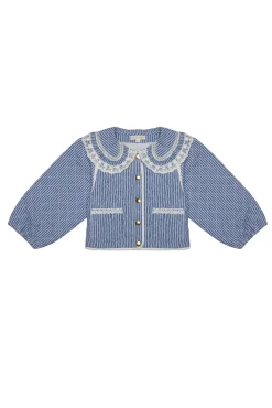 Veste Joulia