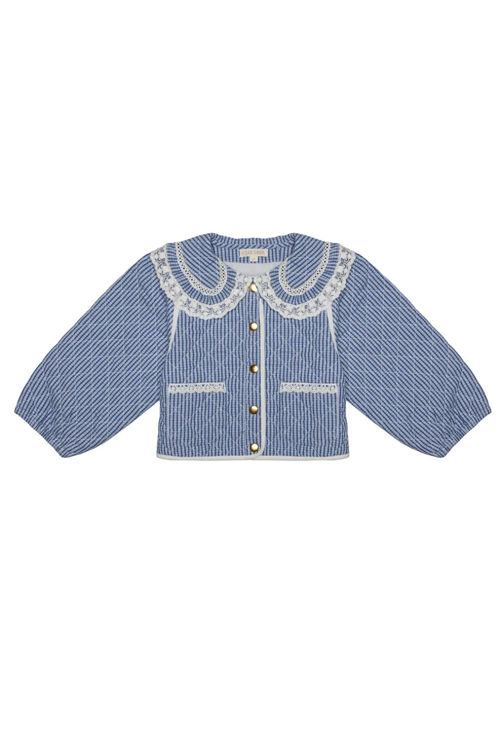 Veste Joulia