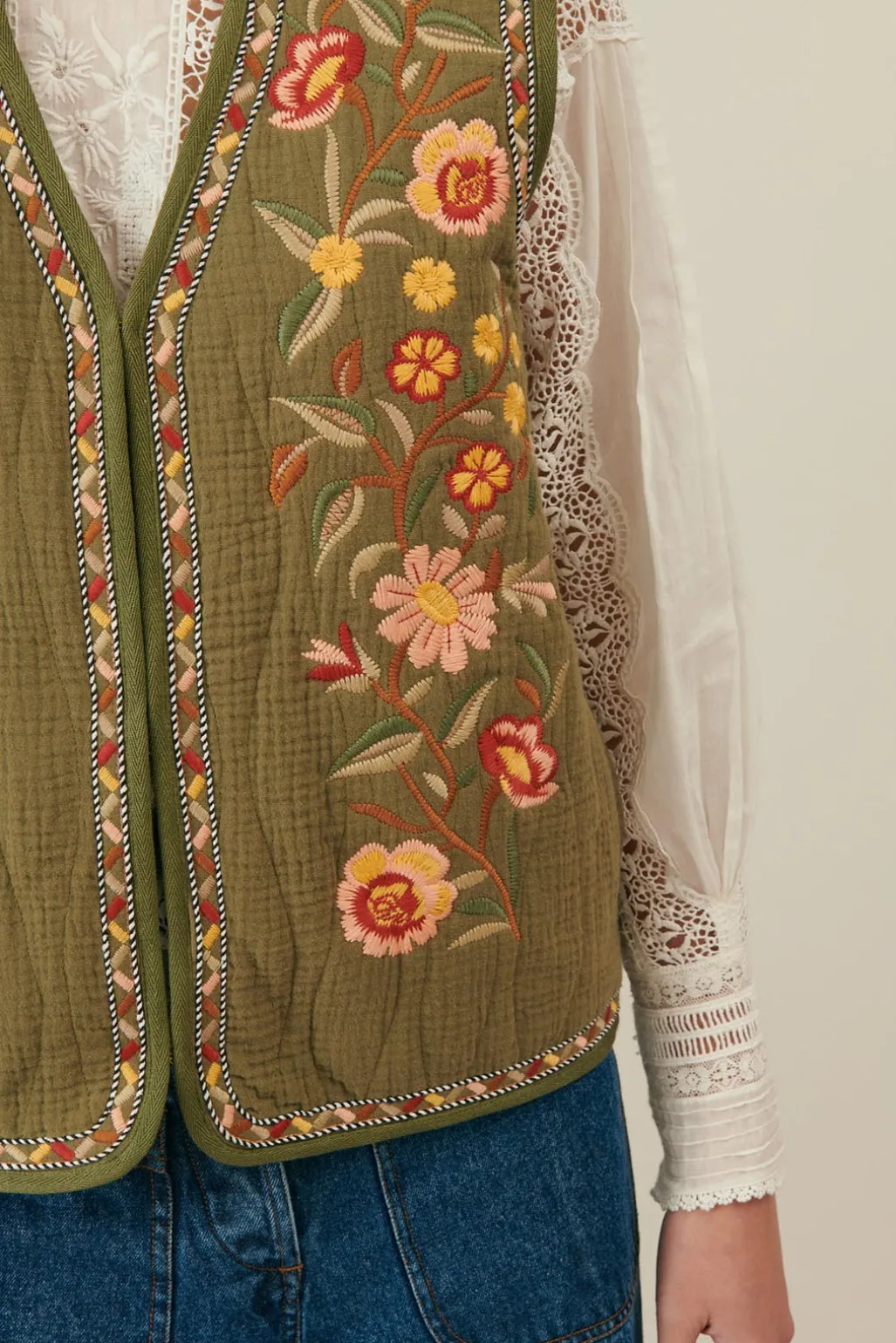 Veste Liberta