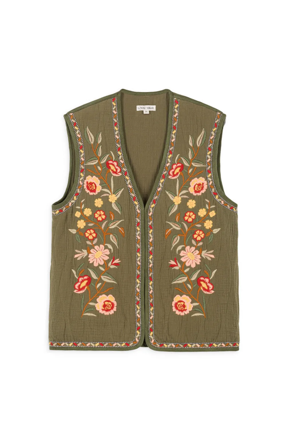 Veste Liberta