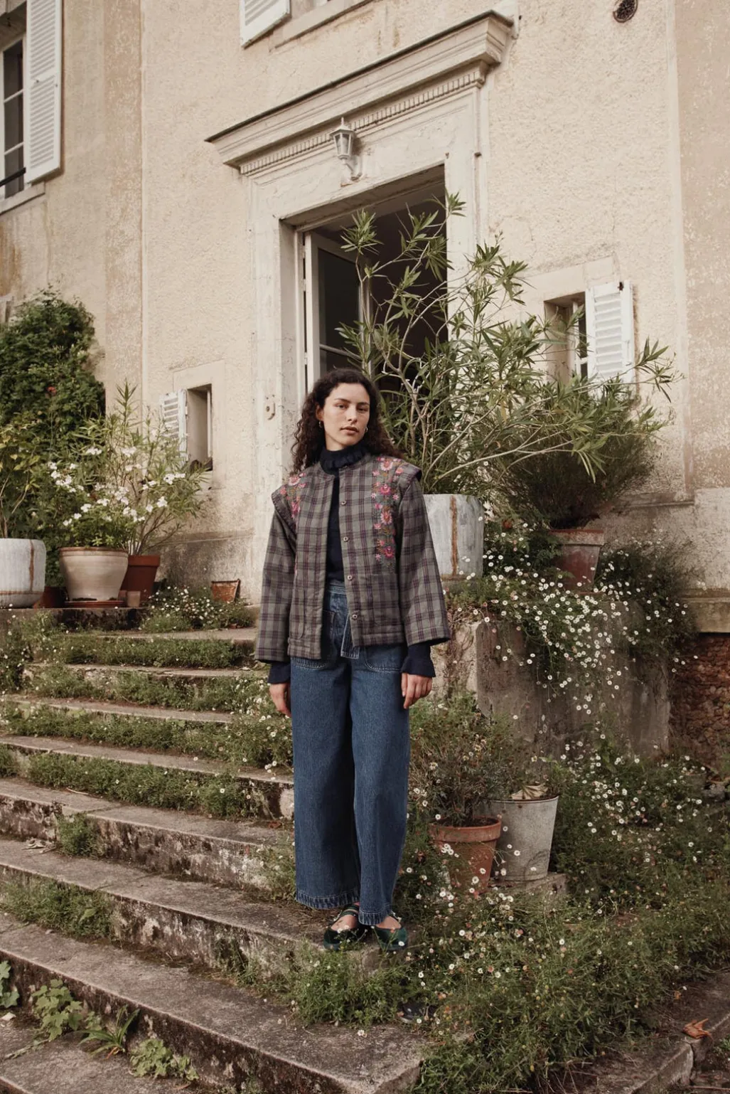 Veste Maura