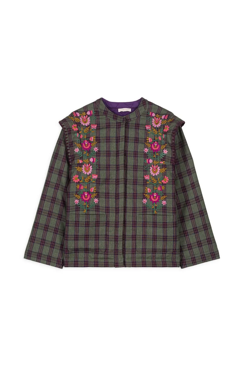 Veste Maura