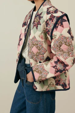 Veste Neliana