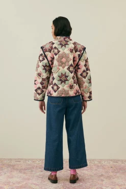 Veste Neliana