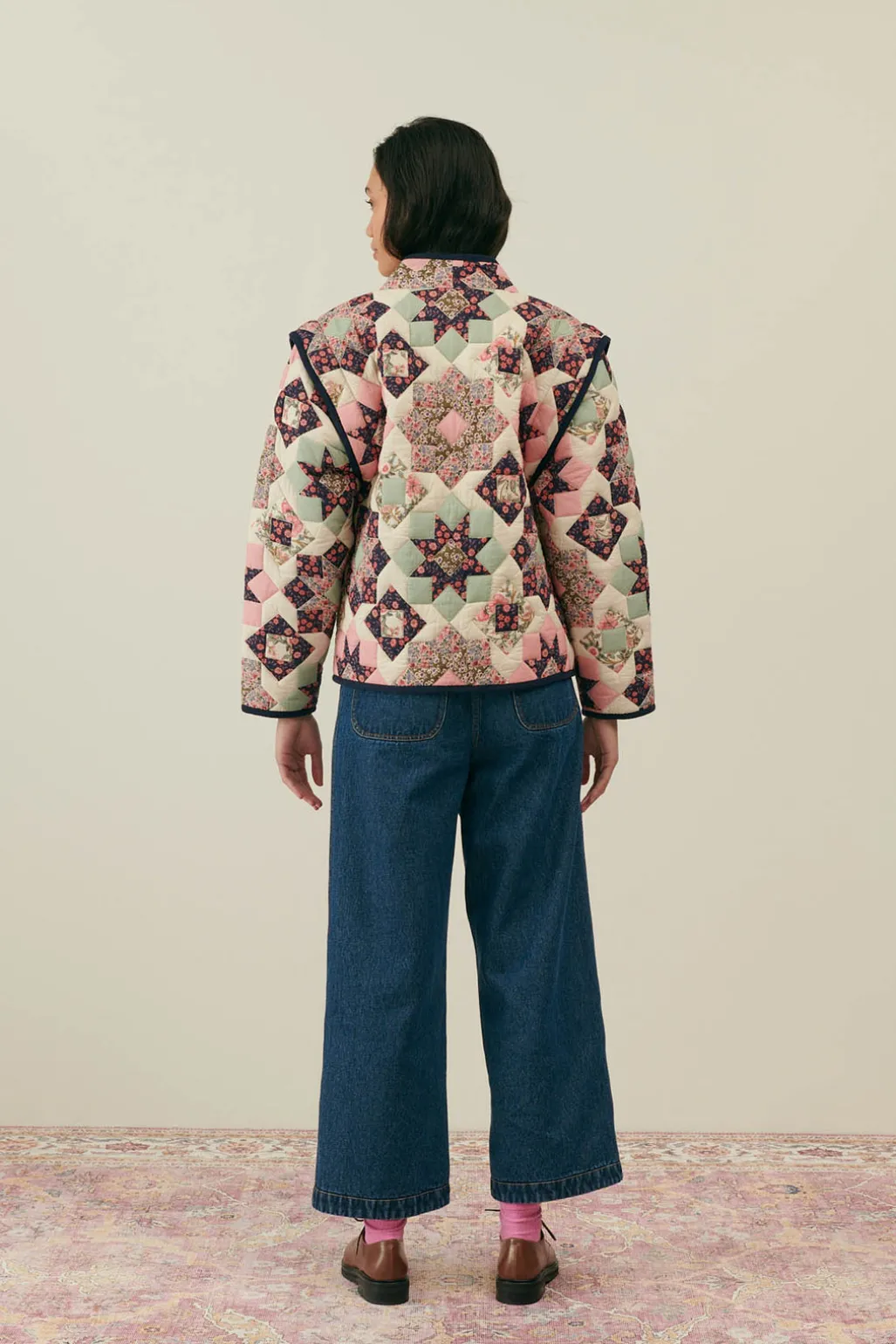 Veste Neliana