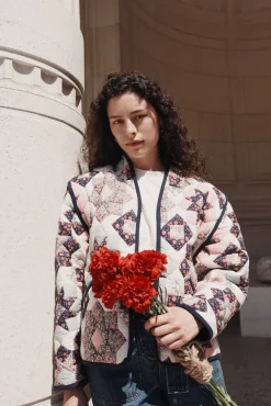 Veste Neliana