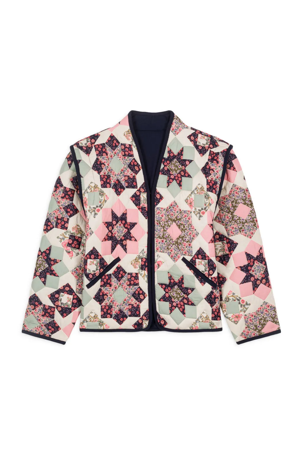 Veste Neliana
