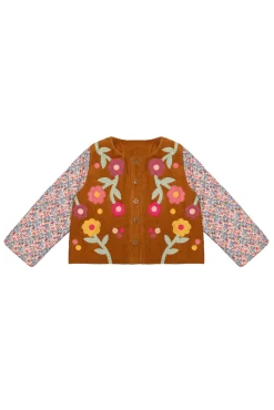 Veste Orisha