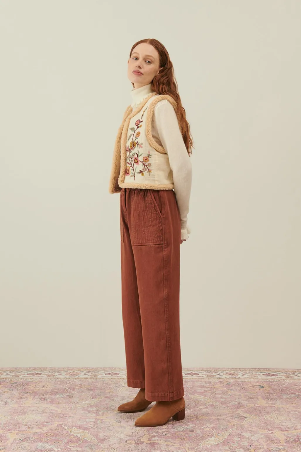 Veste Renee