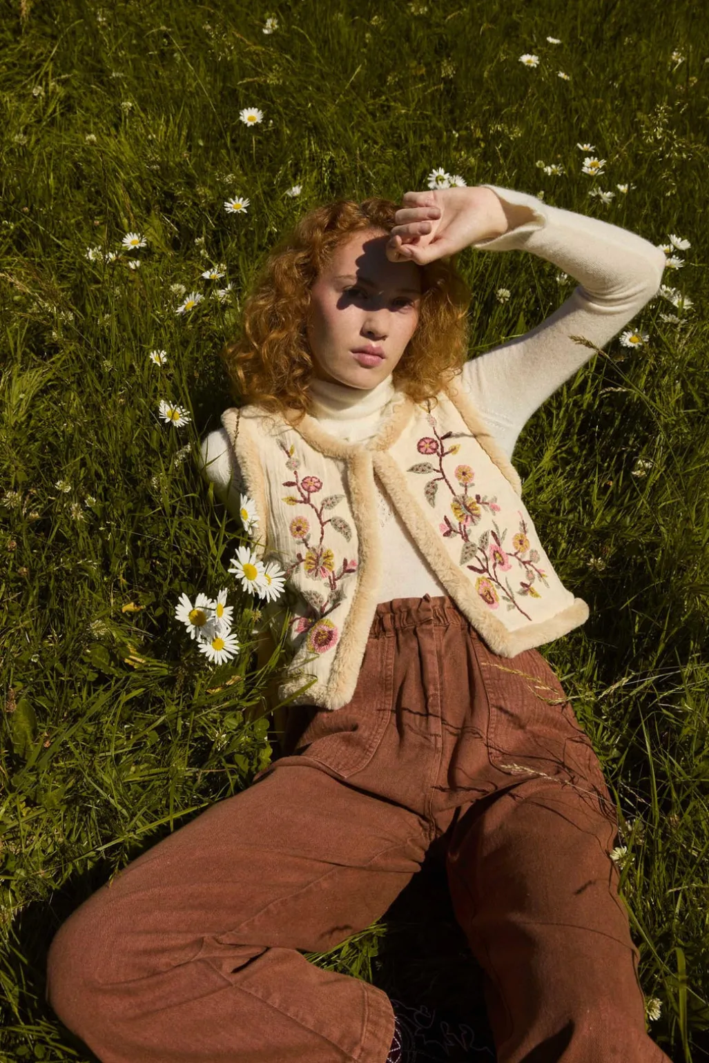Veste Renee