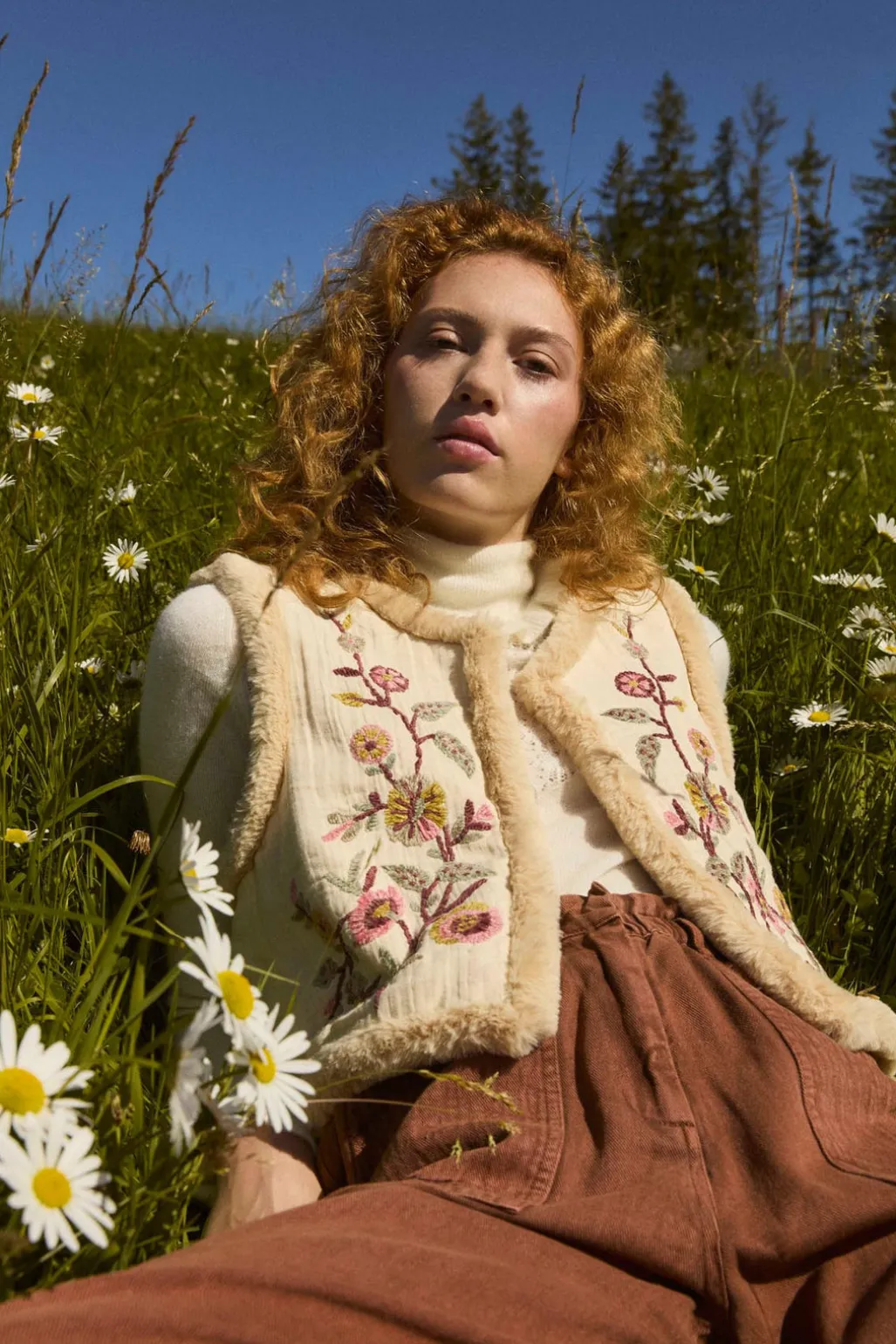 Veste Renee