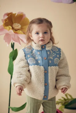 Veste Rosana