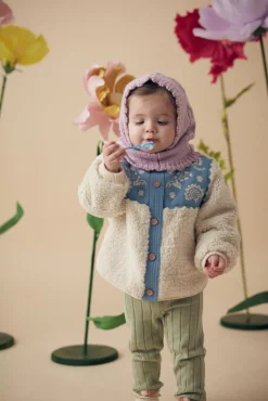 Veste Rosana