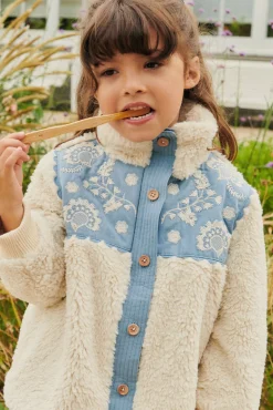 Veste Rosana