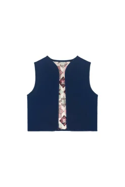 Veste Réversible Andresa