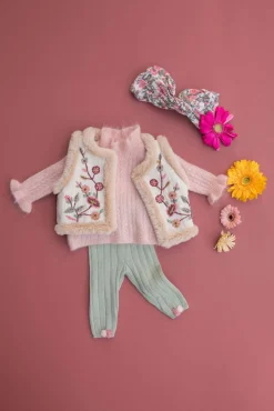 Veste Réversible Libra