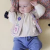 Veste Sans Manches Joy