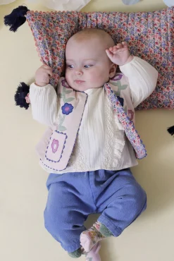 Veste Sans Manches Joy