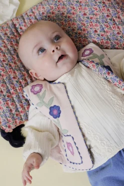 Veste Sans Manches Joy
