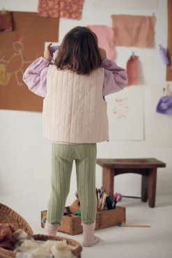 Veste Sans Manches Joy