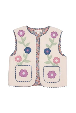 Veste Sans Manches Joy