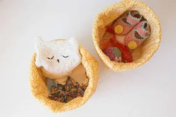 Vide-poche Milas